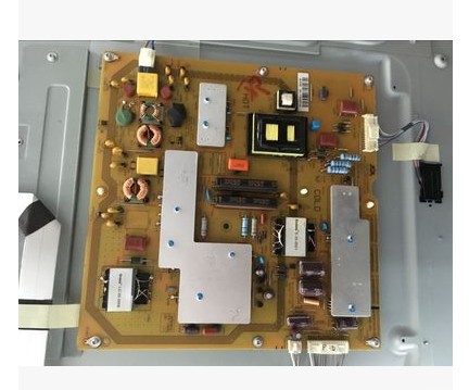 Sharp JSL4125-003 RUNTKA829WJQZ Power board for LCD-46LX530A